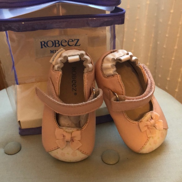 Robeez mini shoez - Picture 6 of 6